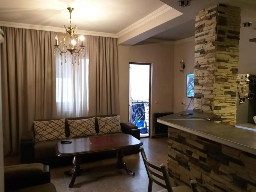 Батуми: Batumi 3 bedroom Apartment