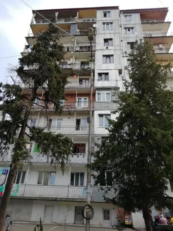Батуми: apartament batumi
