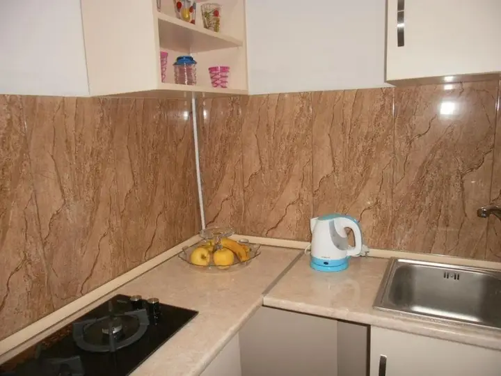 Тбилиси: Cozy apartment near Sameba!