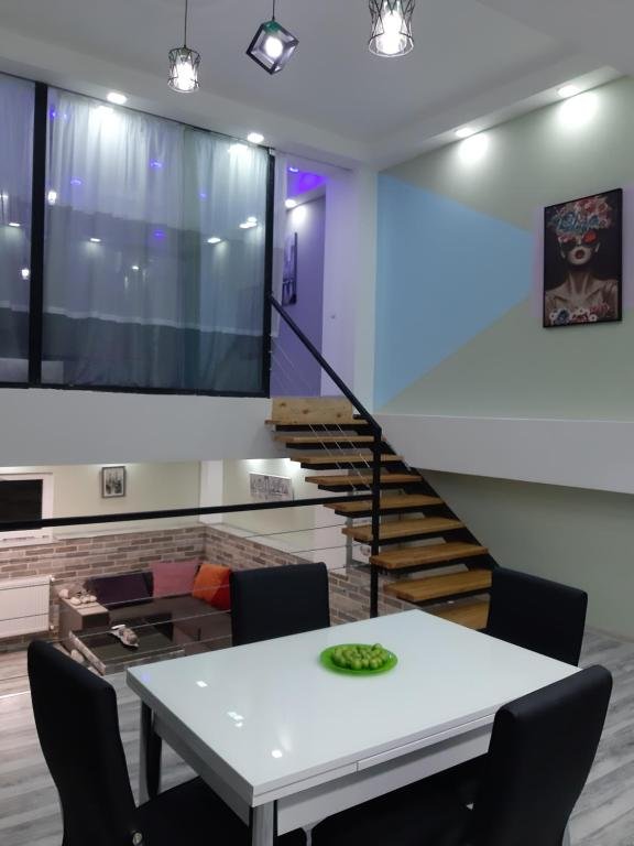 Тбилиси: Babis Home Kaloubni st. 40