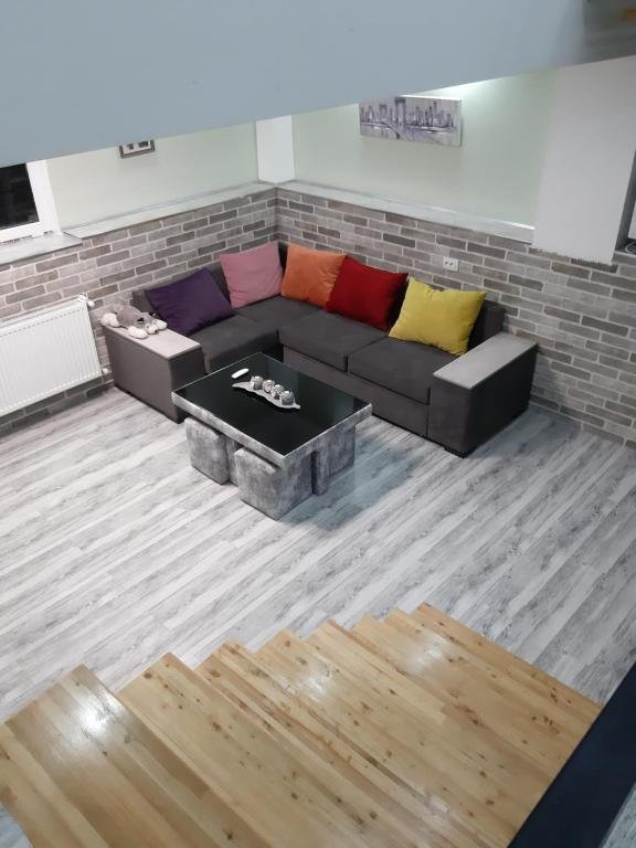 Тбилиси: Babis Home Kaloubni st. 40