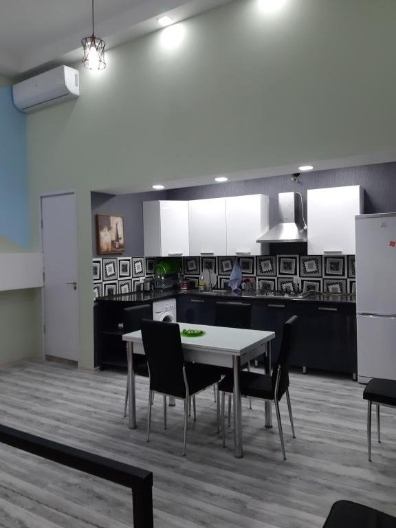 Тбилиси: Babis Home Kaloubni st. 40