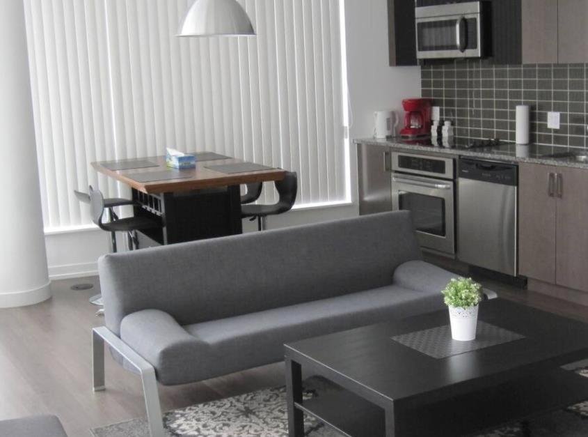 Тбилиси: Brand new 1 bedroom + parking