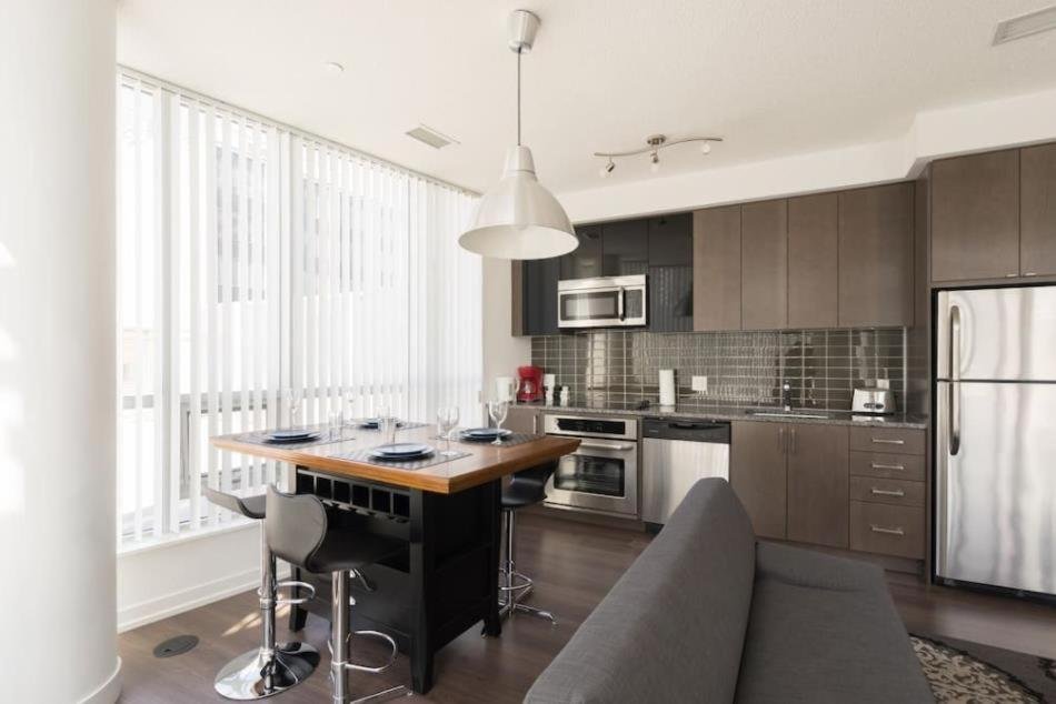 Тбилиси: Brand new 1 bedroom + parking