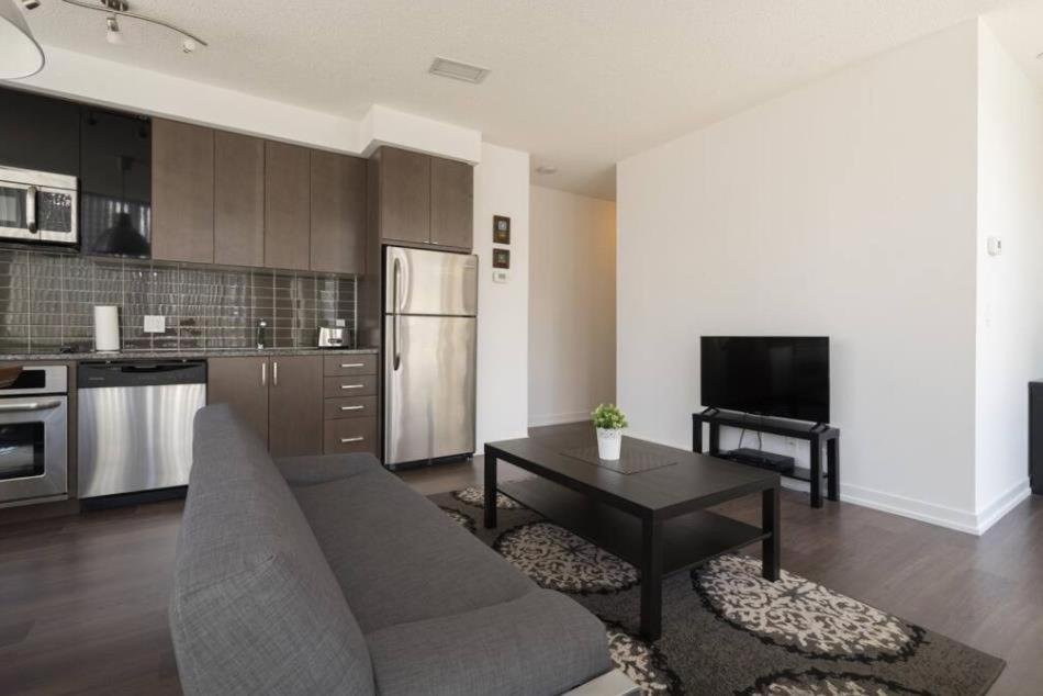 Тбилиси: Brand new 1 bedroom + parking