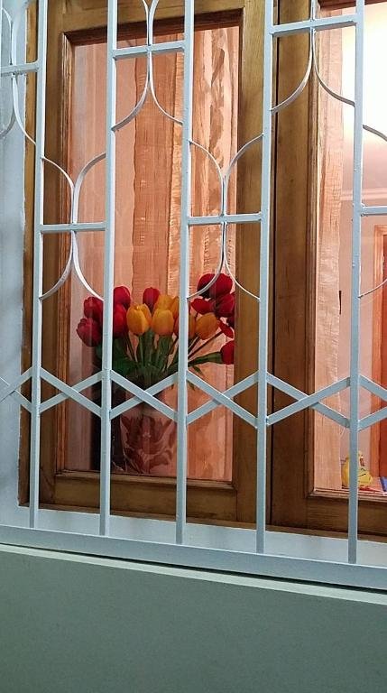 Тбилиси: Garden Apartment-73