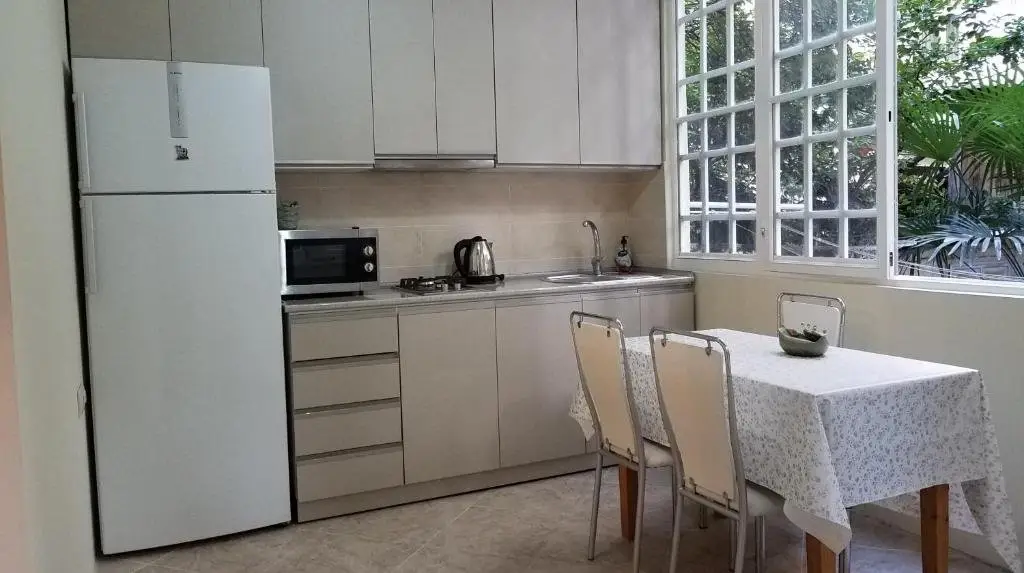 Тбилиси: Garden Apartment-73
