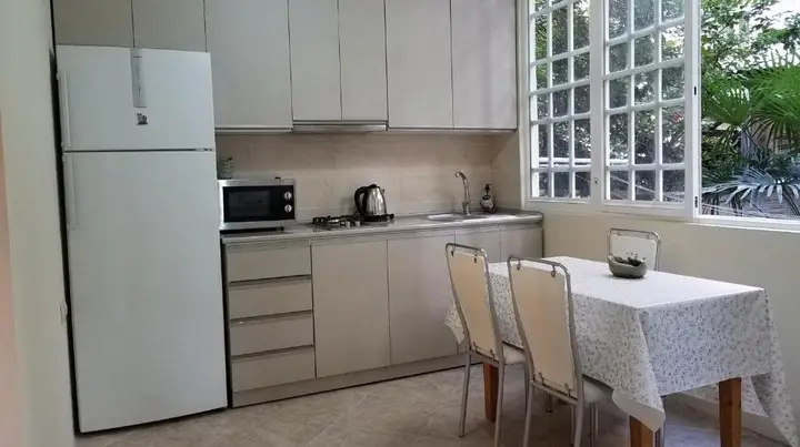 Тбилиси: Garden Apartment-73