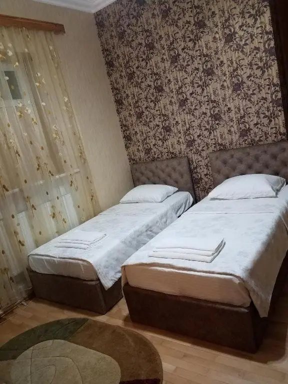 Тбилиси: Garden Apartment-73