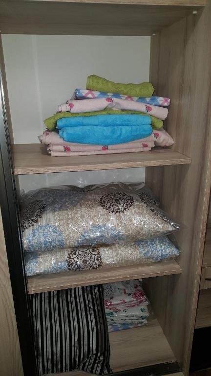 Батуми: Batumi Pirosmani str. 18D flat 11a
