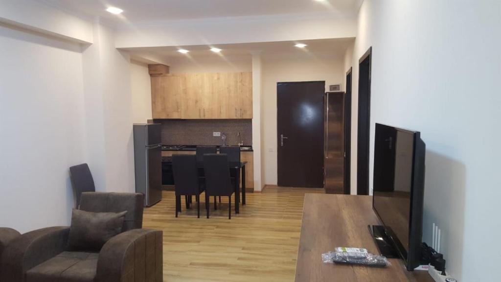 Тбилиси: Luxery Apartment 4 Star
