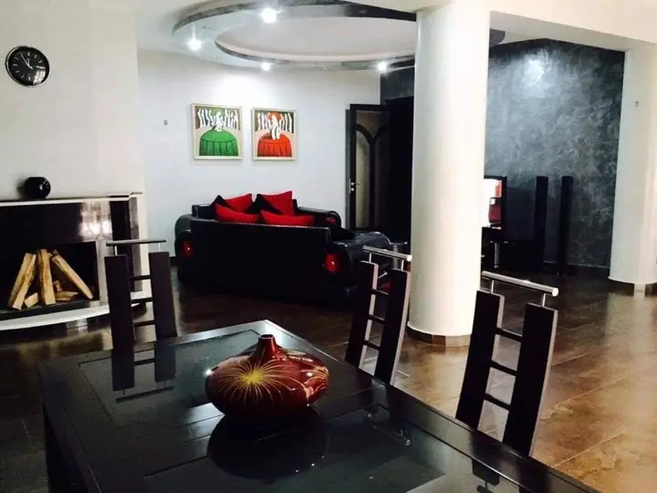 Батуми: Apartment Gorgiladze #37