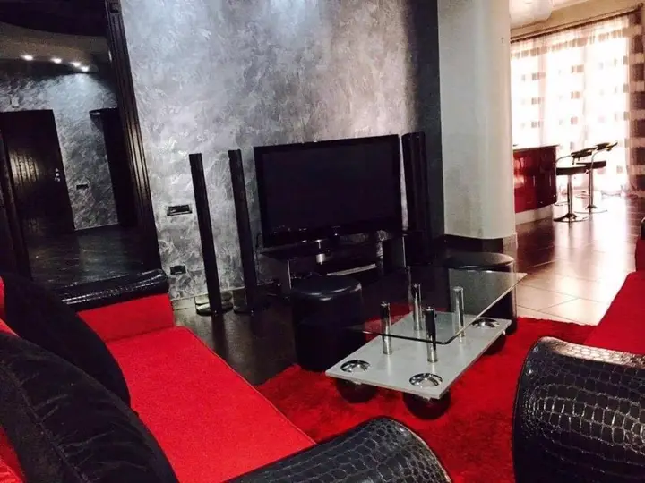 Батуми: Apartment Gorgiladze #37