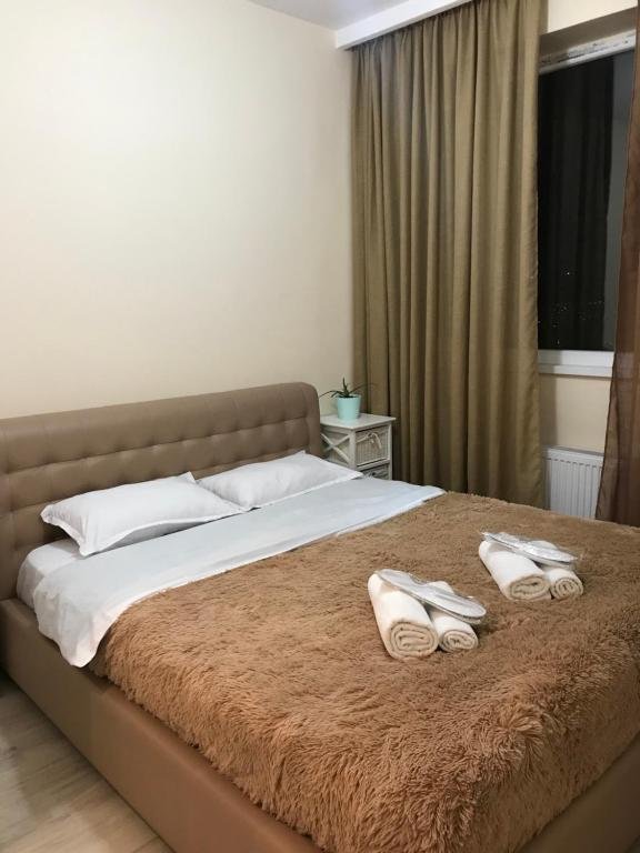 Тбилиси: Tbilisi Views Apartment 11 Th. Floor