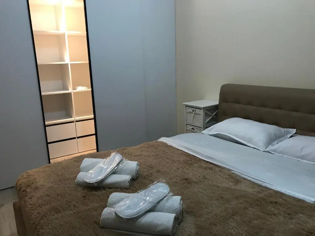 Тбилиси: Tbilisi Views Apartment 11 Th. Floor