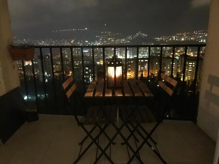 Тбилиси: Tbilisi Views Apartment 11 Th. Floor