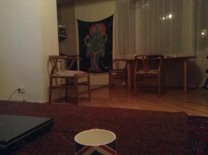 Тбилиси: chavchavadze28
