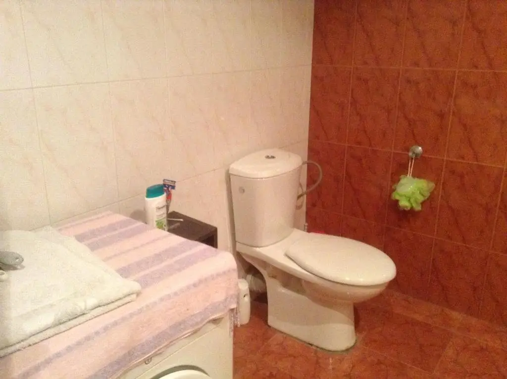 Тбилиси: Chavchavadze av28
