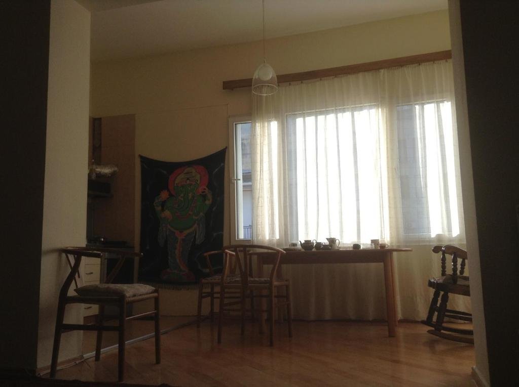 Тбилиси: Chavchavadze av28