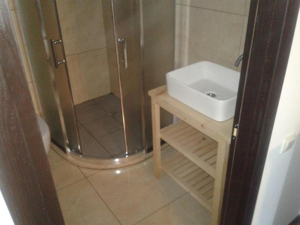 Батуми: Gonio Mgzavrebi apartment 303