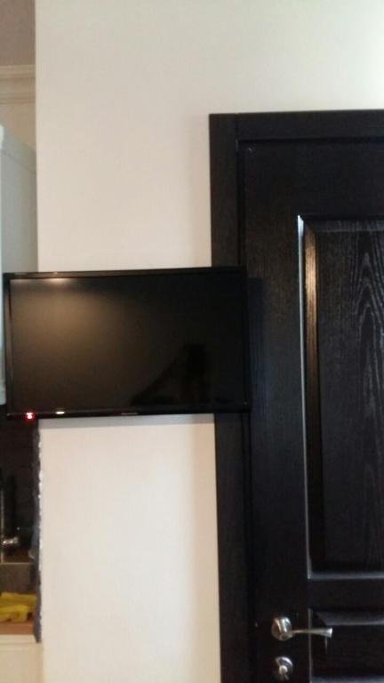 Батуми: Gonio Mgzavrebi apartment 303