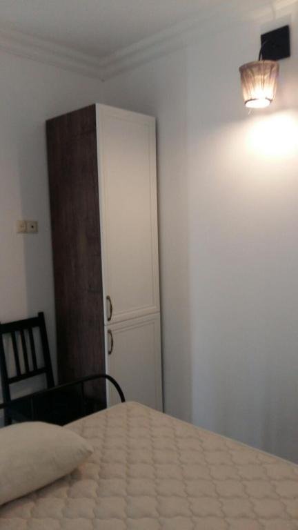 Батуми: Gonio Mgzavrebi apartment 303