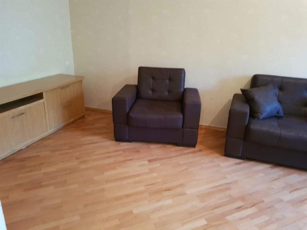 Тбилиси: Gldani II Micro-District Apartment