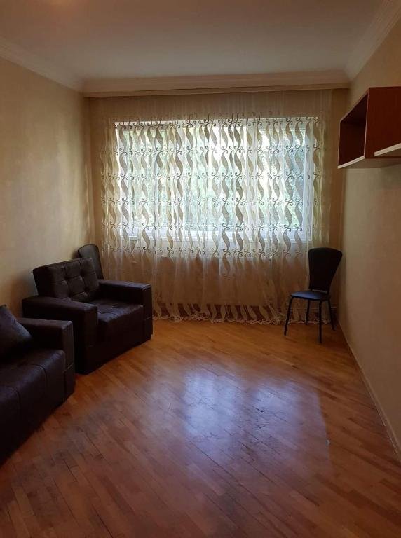 Тбилиси: Gldani II Micro-District Apartment