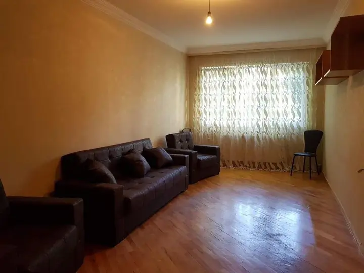 Тбилиси: Gldani II Micro-District Apartment