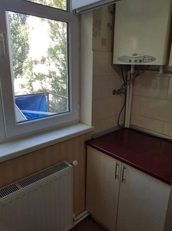 Тбилиси: Gldani II Micro-District Apartment