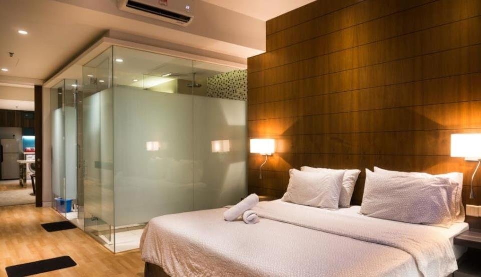 Тбилиси: Apartment Suite 2 km from shopping center Convenient #DM2