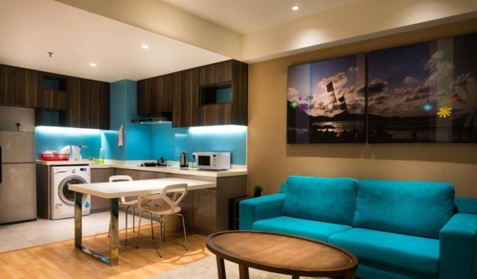 Тбилиси: Apartment Suite 2 km from shopping center Convenient #DM2