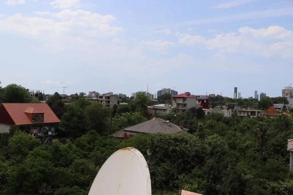 Батуми: Izo'S Flat3