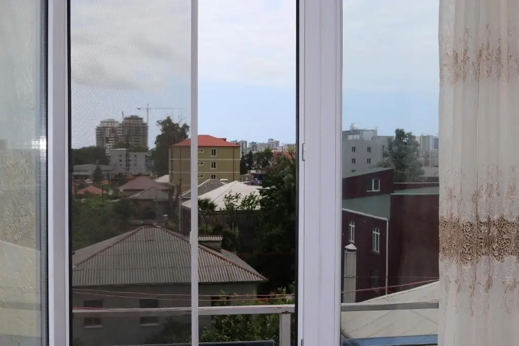Батуми: Izo'S Flat3