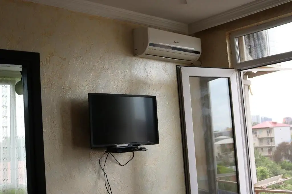 Батуми: Izo'S Flat3