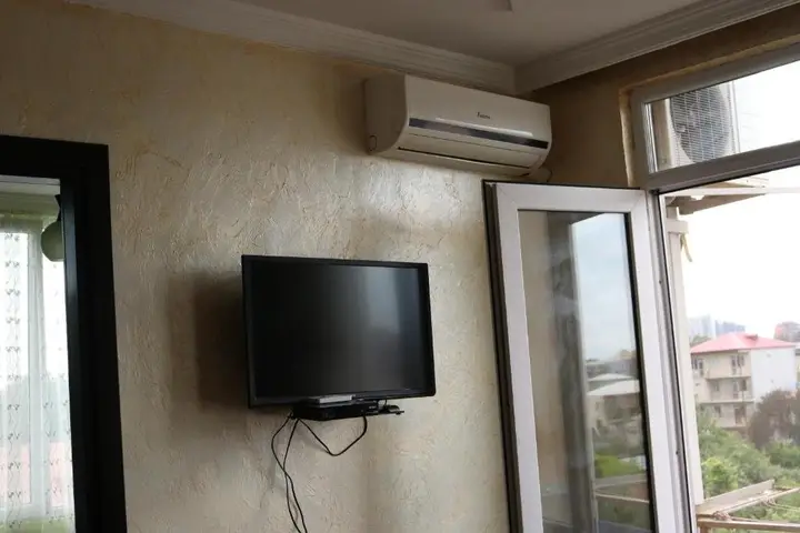 Батуми: Izo'S Flat3