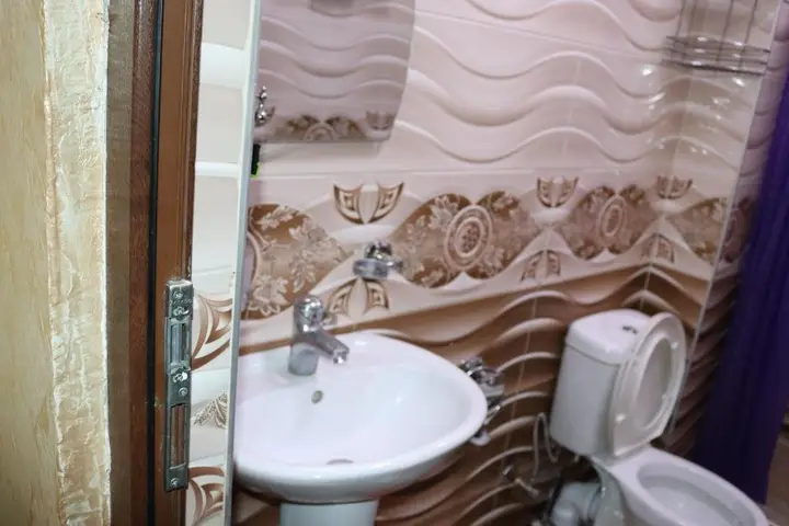 Батуми: Izo'S Flat3