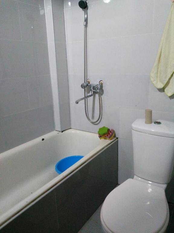 Батуми: dom 50m ot moria