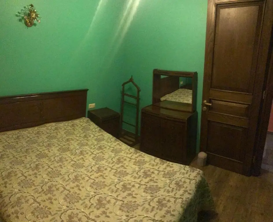 Батуми: Demetre Tavdadebuli Street 11 Apartment