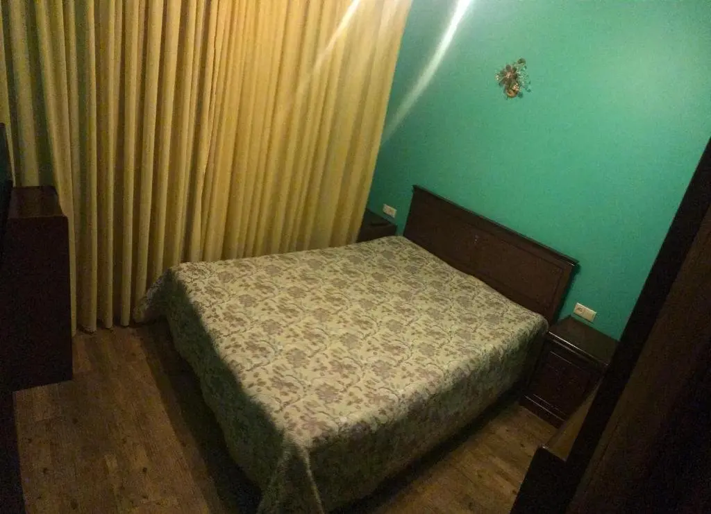 Батуми: Demetre Tavdadebuli Street 11 Apartment