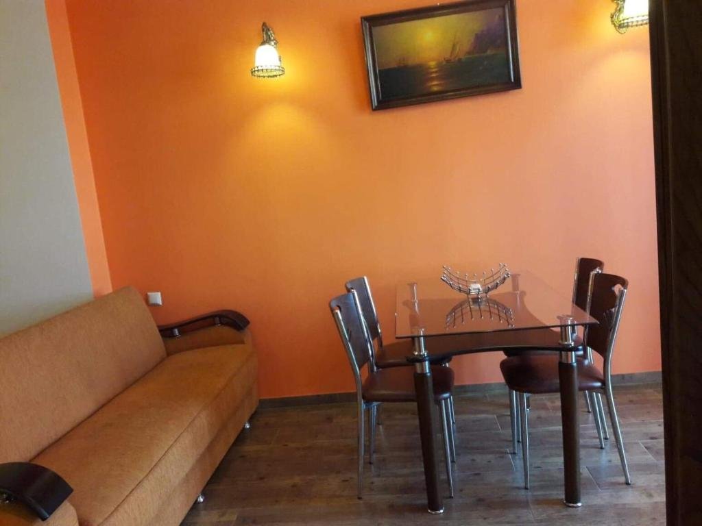 Батуми: Demetre Tavdadebuli Street 11 Apartment