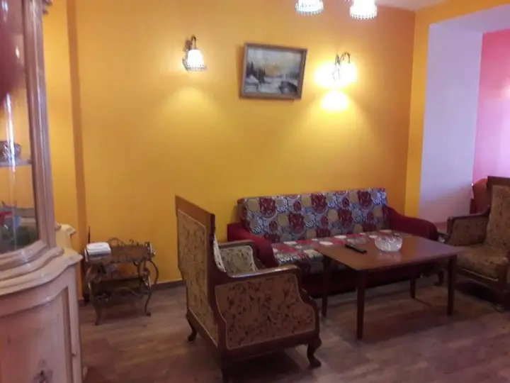 Батуми: Demetre Tavdadebuli Street 11 Apartment