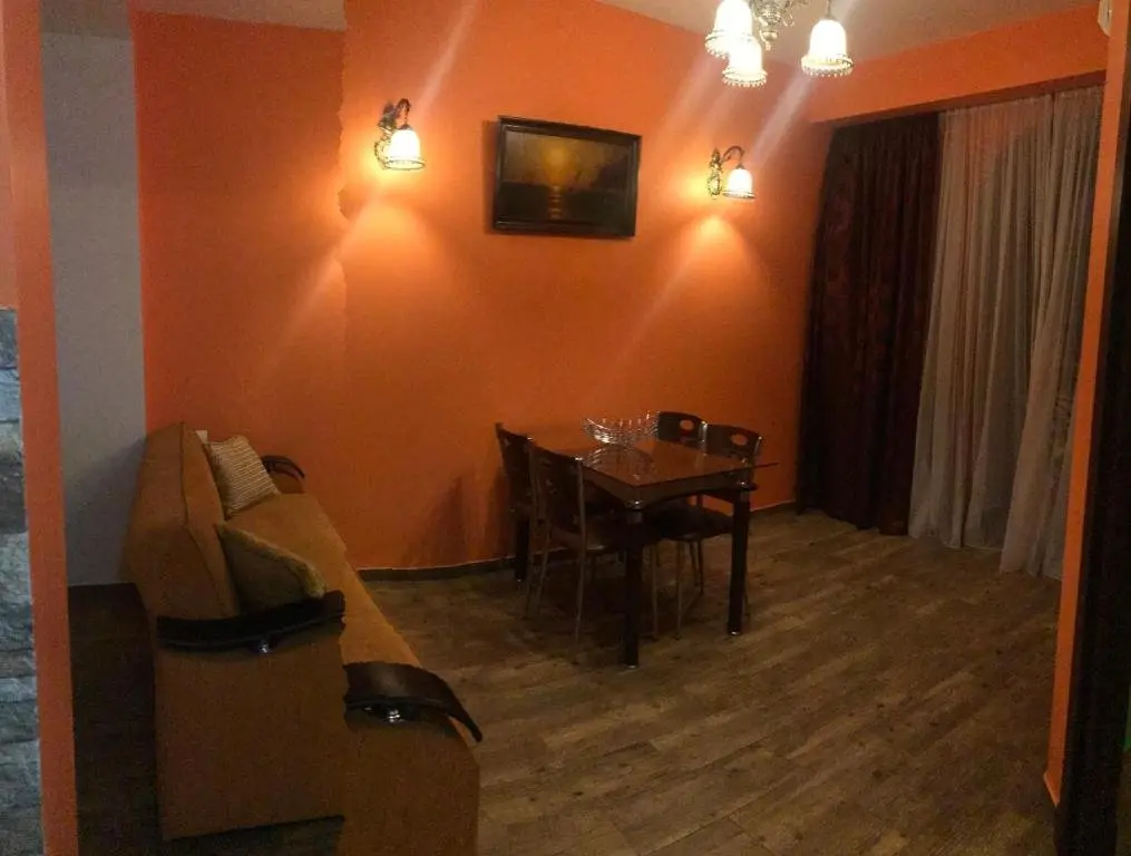 Батуми: Demetre Tavdadebuli Street 11 Apartment