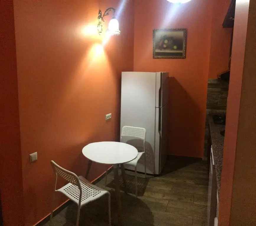 Батуми: Demetre Tavdadebuli Street 11 Apartment