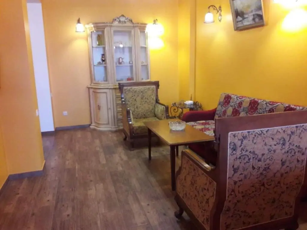 Батуми: Demetre Tavdadebuli Street 11 Apartment