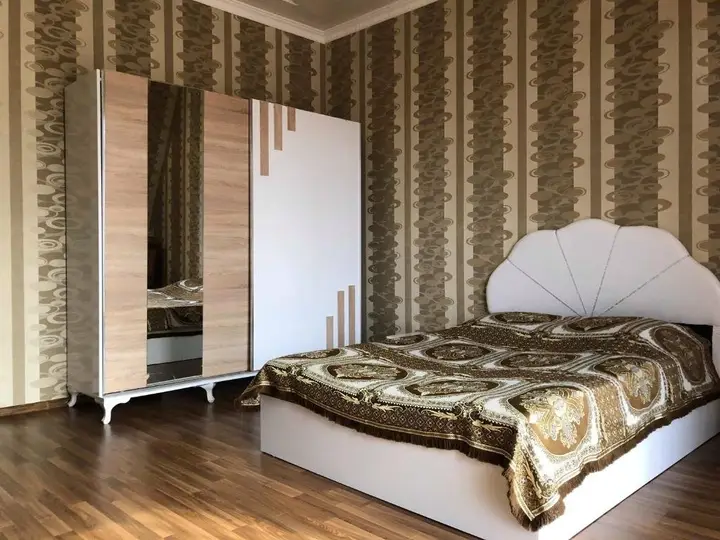 Кобулети: Mate's Apartament