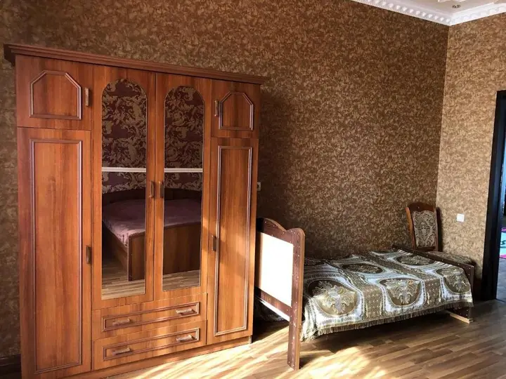 Кобулети: Mate's Apartament