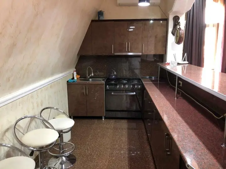 Кобулети: Mate's Apartament