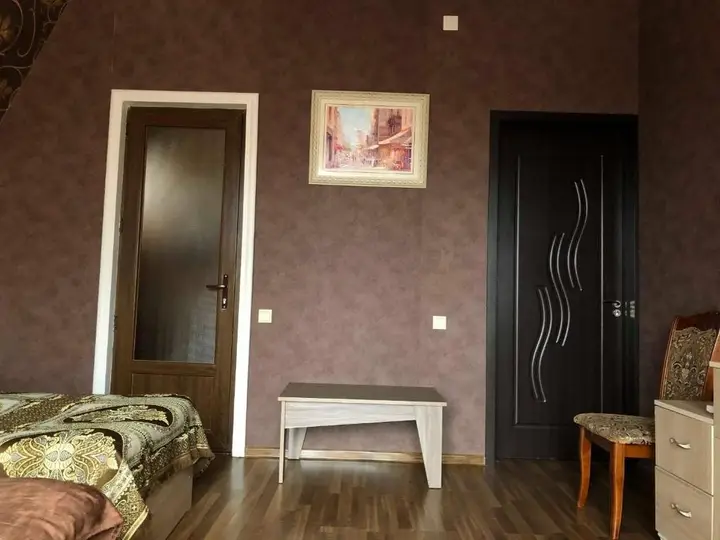 Кобулети: Mate's Apartament
