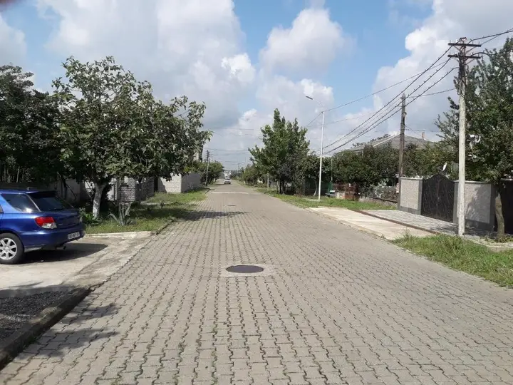 Кутаиси: Bekas House